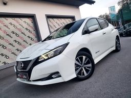 Zunanja slika - Nissan Leaf - Nissan - 2 - Predogledna slika
