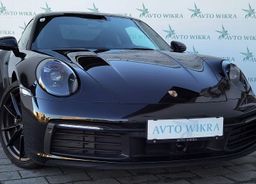 Zunanja slika - Porsche 911 - 3.0 Carrera 4 PDK MATRIX•ACC•HLAJ-SED•BOSE•KAMERA• - 1 - Predogledna slika