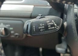 Zunanja slika - Audi A6 - Avant 2.0 TDI ultra S Line - PANORAMA - MATRIX - 11 - Predogledna slika