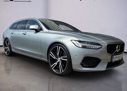 Zunanja slika - Volvo V90 - D5 AWD R-Design Carbon POLESTAR BOWERS WILKINS - 3 - Predogledna slika