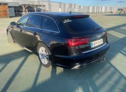 Zunanja slika - Audi A6 - Avant  Avant 2.0 TDI ultra quattro S tronic 140kW s-li - 5 - Predogledna slika