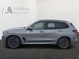 Zunanja slika - BMW X5 - xDrive30d - 3 - Predogledna slika