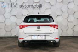 Zunanja slika - Seat Leon - Sportstourer 2.0 TDI DSG FR-Line 150KM - 6 - Predogledna slika