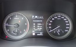 Zunanja slika - Hyundai Tucson - 1.6 CRDi DCT 4WD - 8 - Predogledna slika