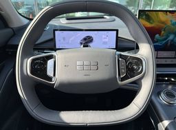 Zunanja slika - Geely EX5 - MAX... - 13 - Predogledna slika