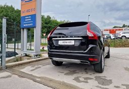 Zunanja slika - Volvo XC60 - D4 AWD R-Design Summum LEPO OHRANJEN... - 3 - Predogledna slika