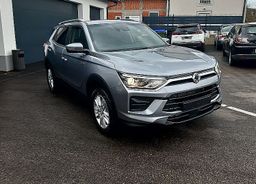 Zunanja slika - SsangYong Korando - 1.5 STYLE - 2 - Predogledna slika