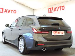 Zunanja slika - BMW Serija 1 - serija 3 Touring 320E xDrive (A/T) LED-KAMERA-COCPIT - 16 - Predogledna slika