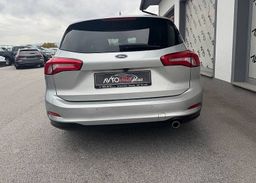 Zunanja slika - Ford Focus - trend edition Business 1.5 EcoBlue 88 - 6 - Predogledna slika