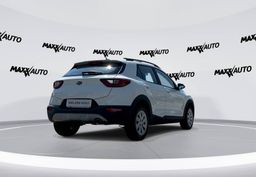 Zunanja slika - KIA Stonic - 1.25 MPI LX Active ISG - 5 - Predogledna slika