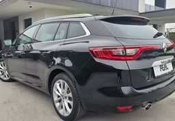 Zunanja slika - Renault Mégane - Megane 1.6 DCI- GT LINE-NAVI-XENON-LED-PDC-TEMPOMAT - 3 - Predogledna slika