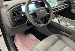 Zunanja slika - Baic BJ30 - 4WD HYBRID  - NA ZALOGI - - 7 - Predogledna slika