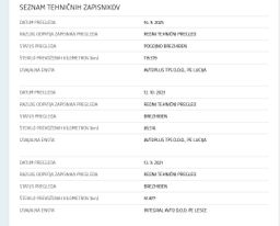 Notranja slika - Ford Ka - + 1,2 Trend - 15 - Predogledna slika