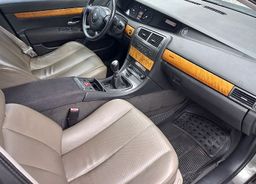 Zunanja slika - Renault Vel Satis - 2.2 dCi - 8 - Predogledna slika