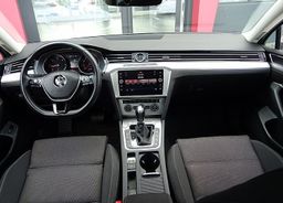 Zunanja slika - VW Passat - Variant 2.0 TDI DSG 4Motion Comfortline 190KM - NAVI - - 11 - Predogledna slika