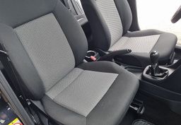 Zunanja slika - VW Polo - 1.2 Trendline KLIMA. SERVO - 8 - Predogledna slika