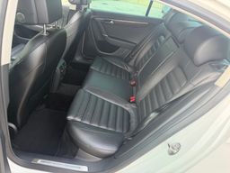 Zunanja slika - VW Passat - 2,0 TDI BMT R-Line DSG - 20 - Predogledna slika