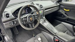 Notranja slika - Porsche 718 - Porsche - 8 - Predogledna slika