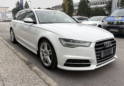 Zunanja slika - Audi A6 - Avant 2.0 TDI ultra quattro S tronic 140kW - 2 - Predogledna slika