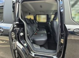 Zunanja slika - Ford Tourneo - Courier ACTIVE 1.0 125KM A7 - NA ZALOGI - 12 - Predogledna slika