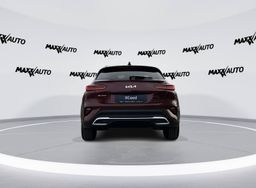 Zunanja slika - KIA XCeed - 1.6 T-GDi EX WAY ISG.7DCT - 6 - Predogledna slika