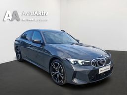 Zunanja slika - BMW Serija 3 - 320d xDrive - 10 - Predogledna slika