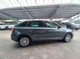 Zunanja slika - Škoda Rapid - 1.0 TSI Active - 5 - Predogledna slika