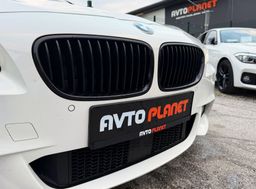 Zunanja slika - BMW Serija 5 - Touring: 530d xDrive M SPORT SLO 1.LASTNIK FULL LED ACC - 10 - Predogledna slika