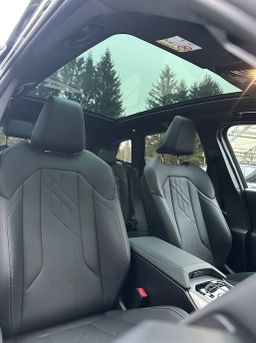 Zunanja slika - BMW X3 - serija :  30e xDrive  AT -HARMAN-PANORAMA-KAM360-20COL... - 12 - Predogledna slika