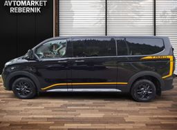 Zunanja slika - Ford E-Transit Custom - Transit Custom KOMBI TRAIL 2.0 TDCi 170KM A8 L2 AWD-NA ZALOGI - 6 - Predogledna slika