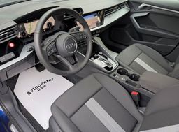 Zunanja slika - Audi A3 - 30 TFSI AVT|LED|VIRTUAL|RADAR|VELIKA NAVI|18C - 8 - Predogledna slika