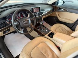 Zunanja slika - Audi A6 - 2,0 TDI Multitronic - 4 - Predogledna slika