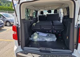Zunanja slika - Peugeot Traveller - BUSINESS L3 2.0 BlueHDI 180 EAT8 - 12 - Predogledna slika