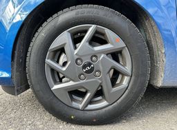 Zunanja slika - KIA Picanto - 1.2 MPI Trend MT... - 9 - Predogledna slika