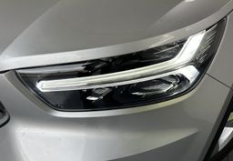 Zunanja slika - Volvo XC40 - D3 AWD Momentum Avt. KAMERA.NAVI.ALU.4X4.TOP - 3 - Predogledna slika
