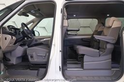 Zunanja slika - VW Multivan - T7 L2 2.0 TDI DSG Edition 150KM - 9 - Predogledna slika