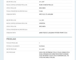 Notranja slika - BMW Serija 3 - 320d - 18 - Predogledna slika