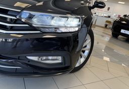 Zunanja slika - VW Passat - Variant 1.5 TSI BMT Elegance -DSG-VIRTUAL-ACC-KAMERA-LED - 4 - Predogledna slika