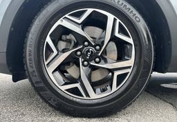 Zunanja slika - KIA Sportage - 2WD 1.6 T-GDI MHEV LX Fresh ISG DCT - 8 - Predogledna slika