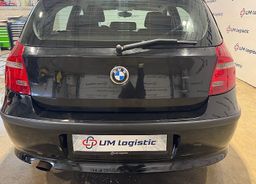 Zunanja slika - BMW Serija 1 - : 116i - 5 - Predogledna slika