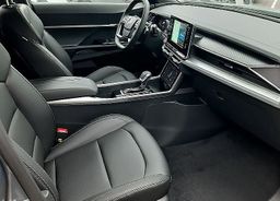 Zunanja slika - SsangYong Torres - 1.5 T-GDi  A T ADVENTURE+NA ZALOGI - 10 - Predogledna slika