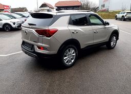 Zunanja slika - KG Mobility Korando - 1.5 T-GDI 110 kW Smart M T - 3 - Predogledna slika