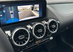 Zunanja slika - Mercedes-Benz B-Razred - B 180 Progressive. LED. NAV.Kamera - 9 - Predogledna slika