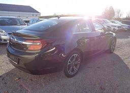 Zunanja slika - Opel Insignia - 1.6 CDTI 136hp - SLOVENSKA -KOMPLET SERVISIRANO - 4 - Predogledna slika