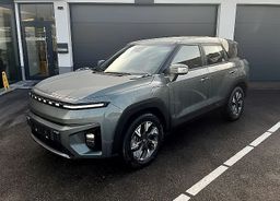 Zunanja slika - SsangYong Torres - EVX- ELEKTRIČNO VOZILO - 1 - Predogledna slika