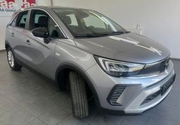 Zunanja slika - Opel Crossland - 1.2  BENCIN.KAMERA.LED.USNJE.NAVI.SAMO 73.000KM. - 15 - Predogledna slika