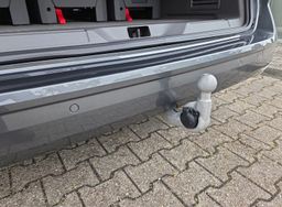 Zunanja slika - VW Multivan - T7 L2 2.0 TDI AUT. SLO 1.LASTNIK IQ LED ACC 7SED. - 3 - Predogledna slika