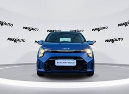 Zunanja slika - KIA Picanto - 1.2 MPI Trend MT ... - 2 - Predogledna slika