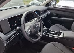 Zunanja slika - Hyundai Tucson - 1.6 CRDI MHEV DCT Style 4WD 18. Winter. LED. Radar - 7 - Predogledna slika