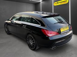 Zunanja slika - Mercedes-Benz CLA-Razred - CLA Shooting Brake CLA 200 d SLOVENSKO PANORAMA KAMERA XENON PDC - 5 - Predogledna slika